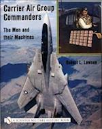 Carrier Air Group Commanders