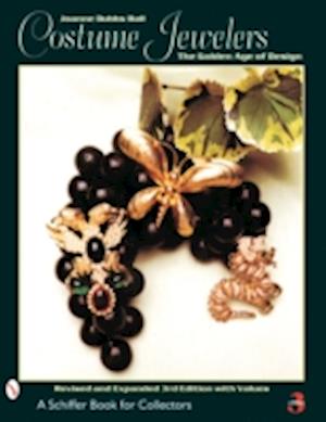 Ball, J: Costume Jewelers