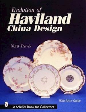 Evolution of Havil and China Design