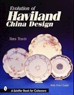 Evolution of Havil and China Design