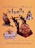 Hunting, J: Collector's World of Inkwells