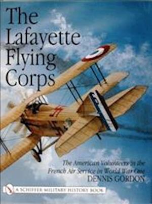 The Lafayette Flying Corps