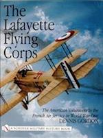 The Lafayette Flying Corps