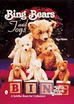Bing Bears & Toys