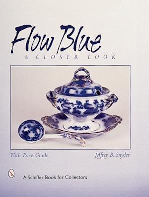 Flow Blue