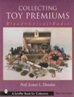 Collecting Toy Premiums