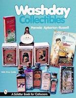 Washday Collectibles