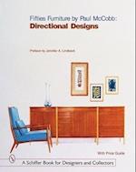 Fifties Furniture by Paul McCobb