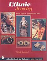 Ethnic Jewelry: from Africa, Eure, and Asia