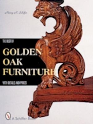 Schiffer, N: Best of Golden Oak Furniture