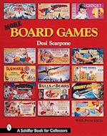More Board Games