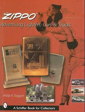 Zippo Advertising Lighters