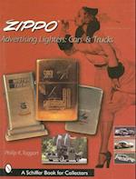 Zippo Advertising Lighters