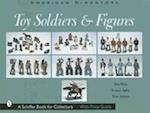 American Dimestore Toy Soldiers and Figures