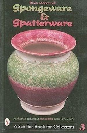 Spongeware and Spatterware