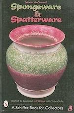 Spongeware and Spatterware