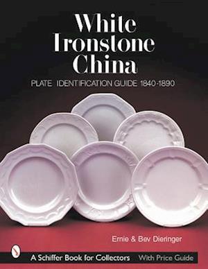 White Ironstone China