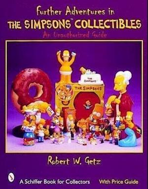 Further Adventures in the Simpsons(tm) Collectibles