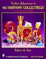 Further Adventures in the Simpsons(tm) Collectibles