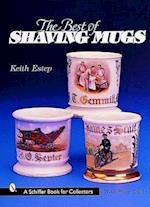 The Best of Shaving Mugs