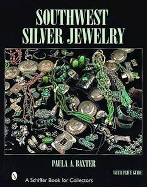 Southwest Silver Jewelry