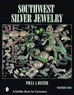 Southwest Silver Jewelry