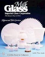 Garrison, M: Milk Glass