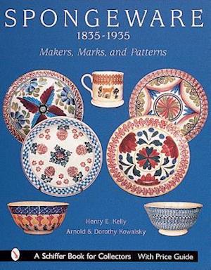 Spongeware, 1835-1935