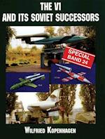 The V1 and It's Soviet Successors