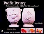 Pacific Pottery