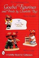 Goebel Figurines and Prints by Charlotte Byj