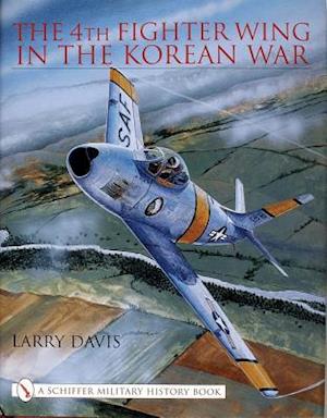 The 4th Fighter Wing in the Korean War