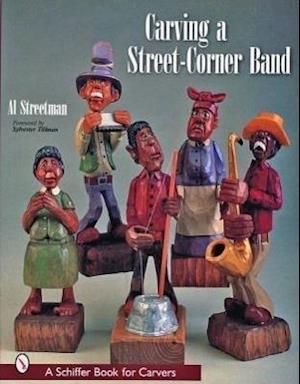 Carving a Street-Corner Band