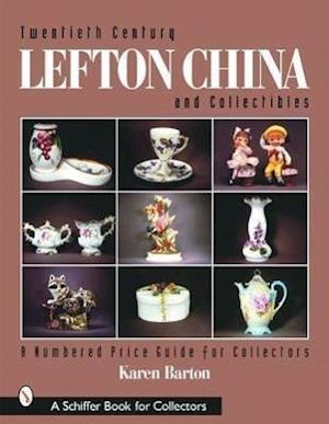 Twentieth Century Lefton China and Collectibles