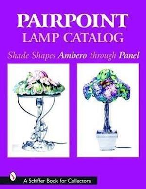 Pairpoint Lamp Catalog