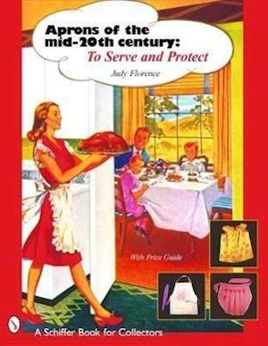 Aprons of the Mid-Twentieth Century