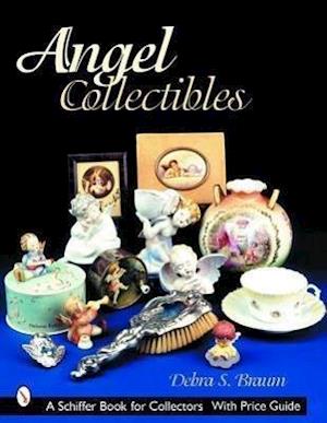 Angel Collectibles