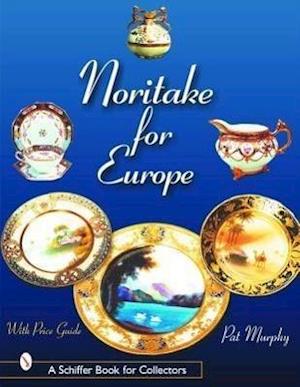 Noritake for Europe