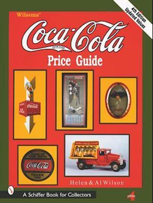 Wilson's Coca-Cola(r) Price Guide