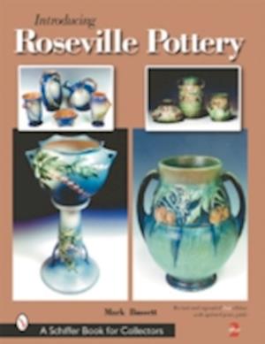 Introducing Roseville Pottery