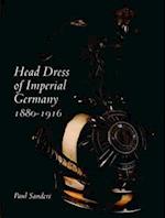Head Dress of Imperial Germany