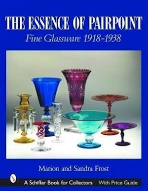 Frost, M: Essence of Pairpoint