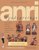 Anri Woodcarving