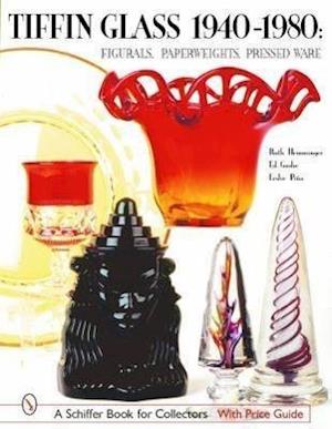 Tiffin Glass 1940-1980