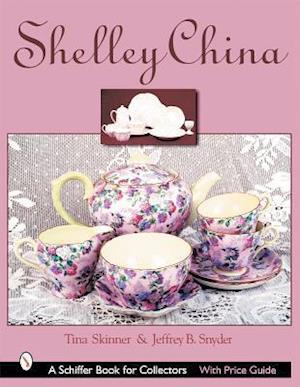 Shelley China