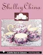 Shelley China