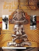 Head Dress of the British Lancers 1816-To the Present