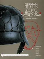 German Helmets of the Second World War