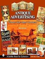 Antique Advertising