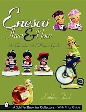 Enesco Then and Now